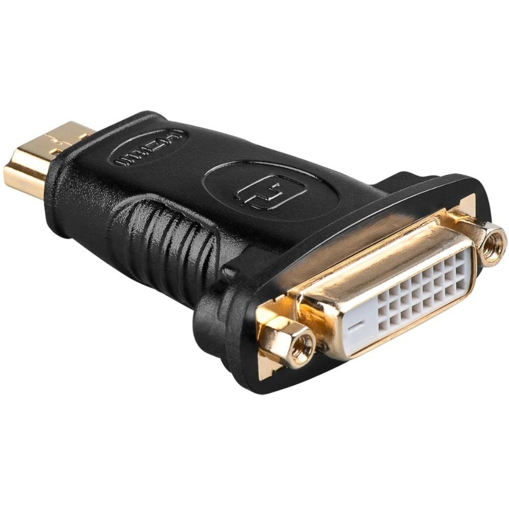 HDMI - DVI-Adapter - Goobay