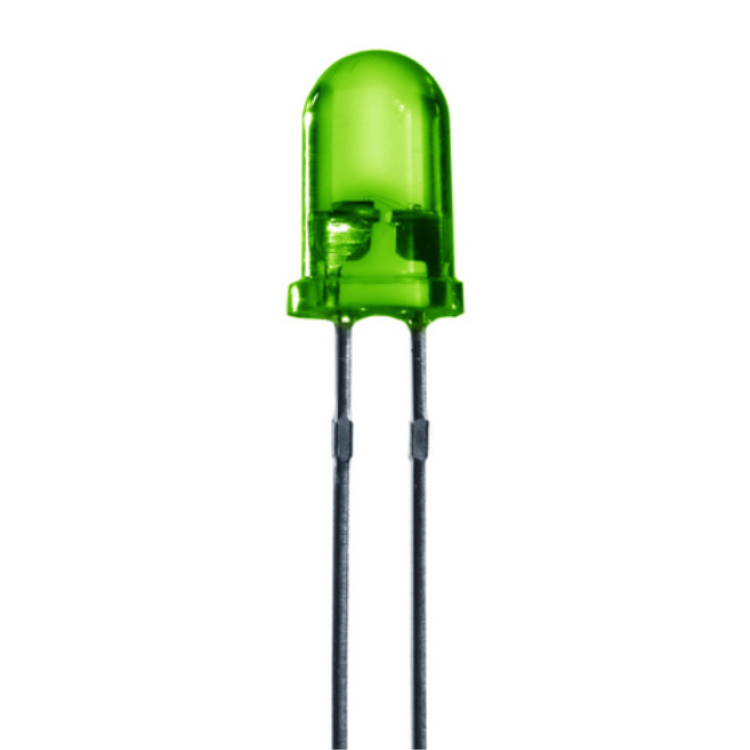 LED Diode - Kingbright