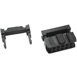 26P IDC CONNECTOR VOOR KABEL - HQ Products