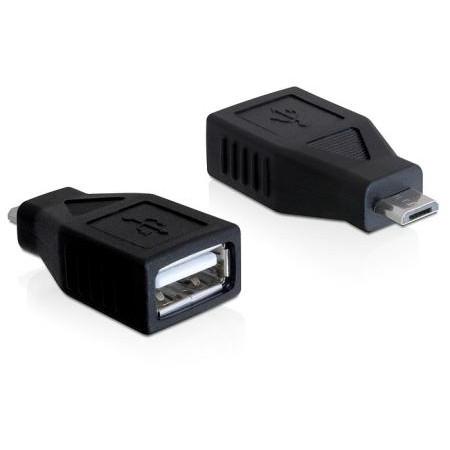 Micro USB Adapter - Delock