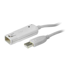 USB 2.0 verlengkabel - Aten