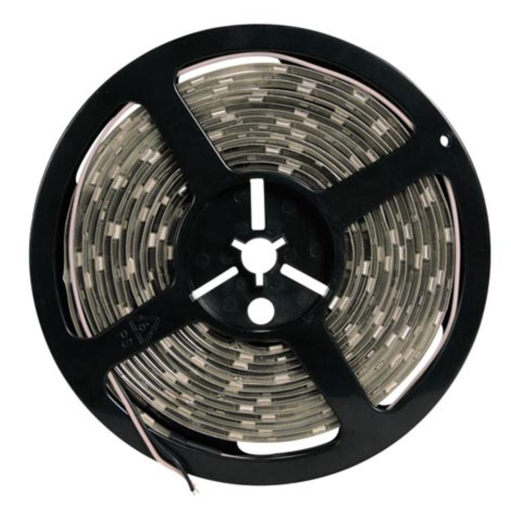 FLEXIBELE LED STRIP - RGB - 150 LEDS - 5m - 12V - Velleman