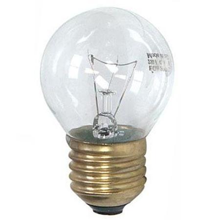 E27 Lamp - Ovenlamp - 395 lumen - EGB