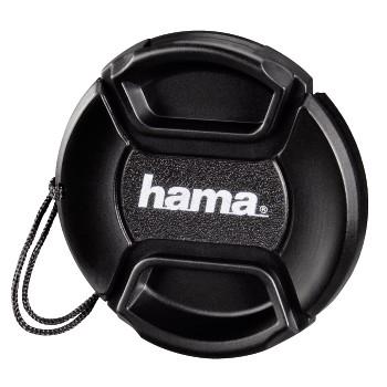 Camera Lens - Lensdop 72 mm - Hama