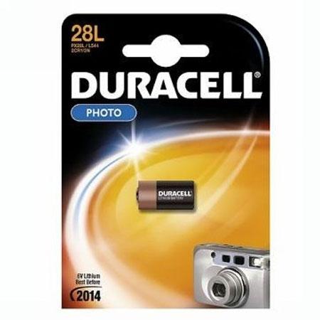 PX28L - Duracell