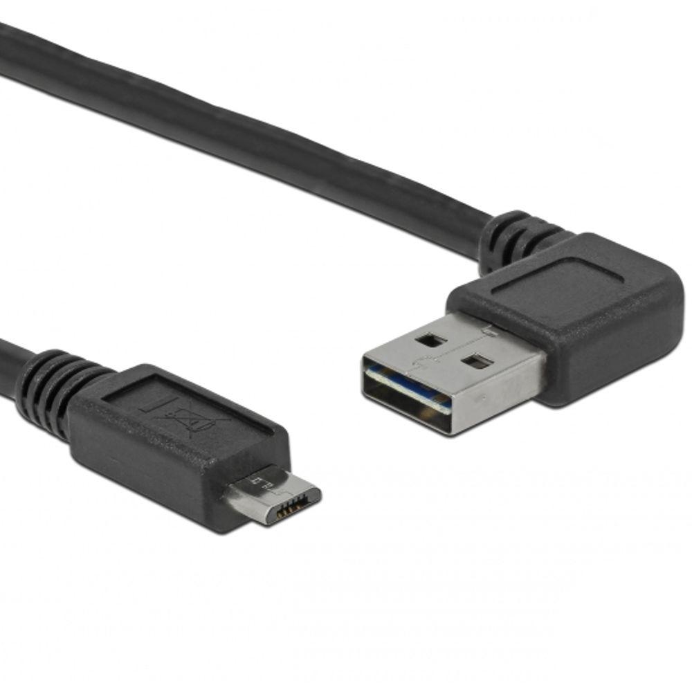 Asus - Micro-USB-Kabel - 5 Meter - Delock