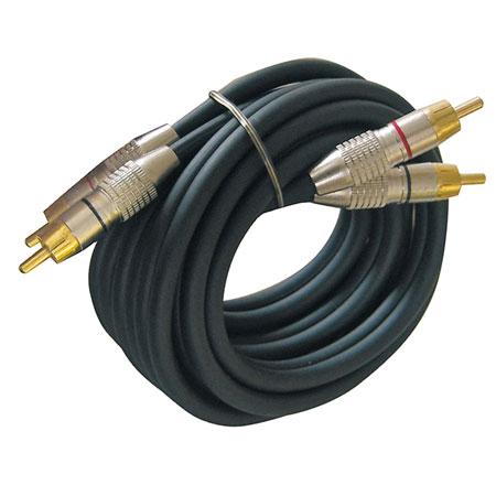 High-End tulp kabel - Dynavox - Dynavox