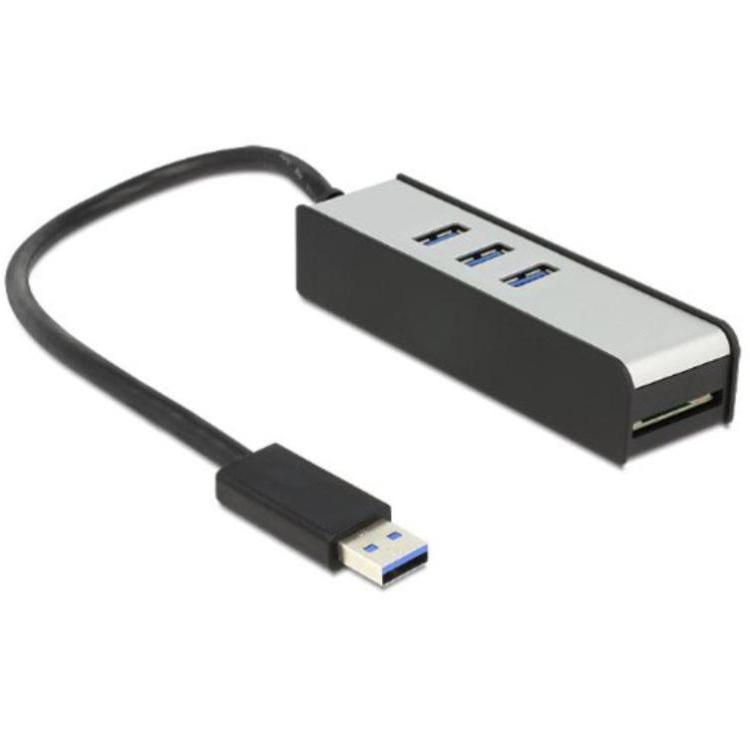 USB-Hubs - 