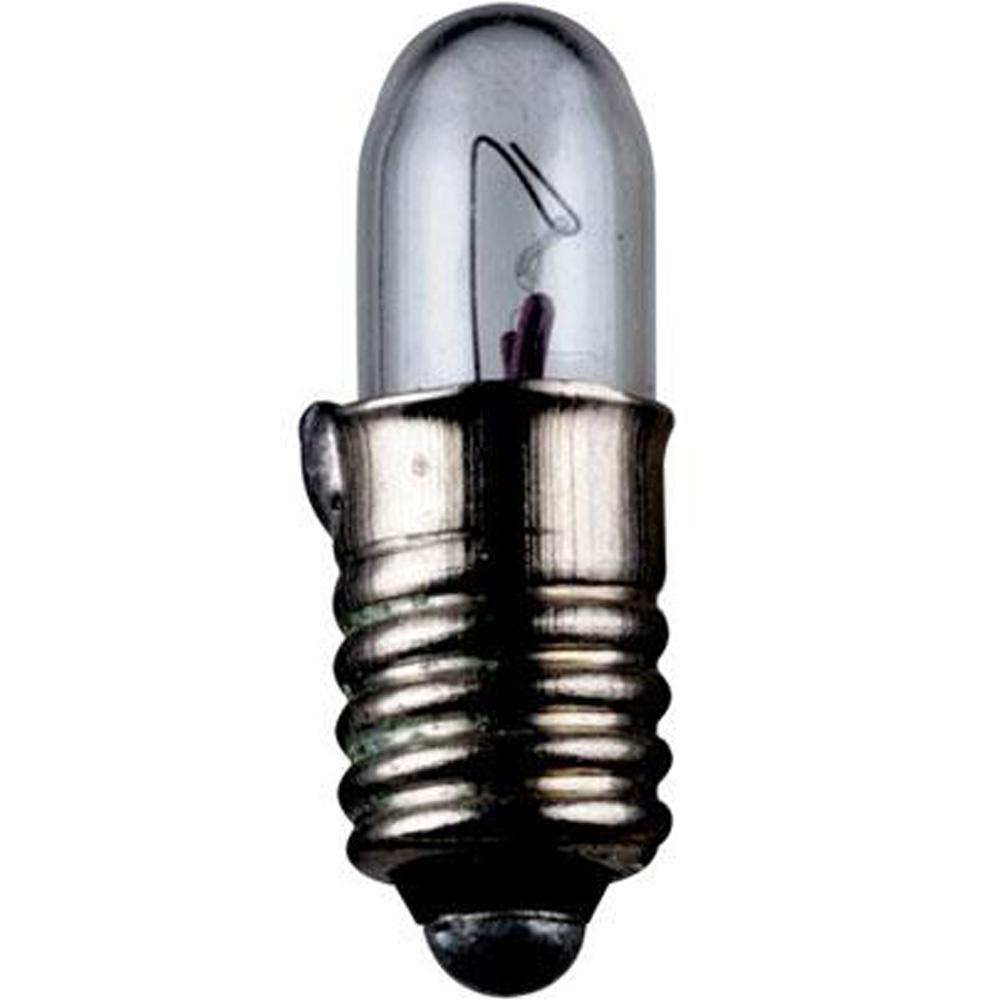 E5.5 Lamp - Gloeilamp - Goobay