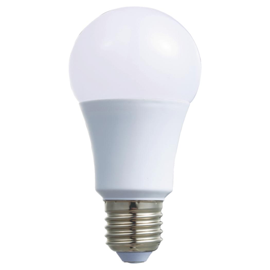 E27 LED-lamp - 470 lumen - HQ