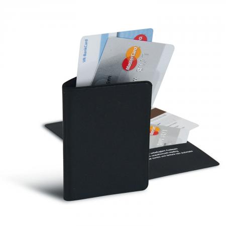 RFID kaart beschermhoes - Bankpas en ID-kaart - Herma