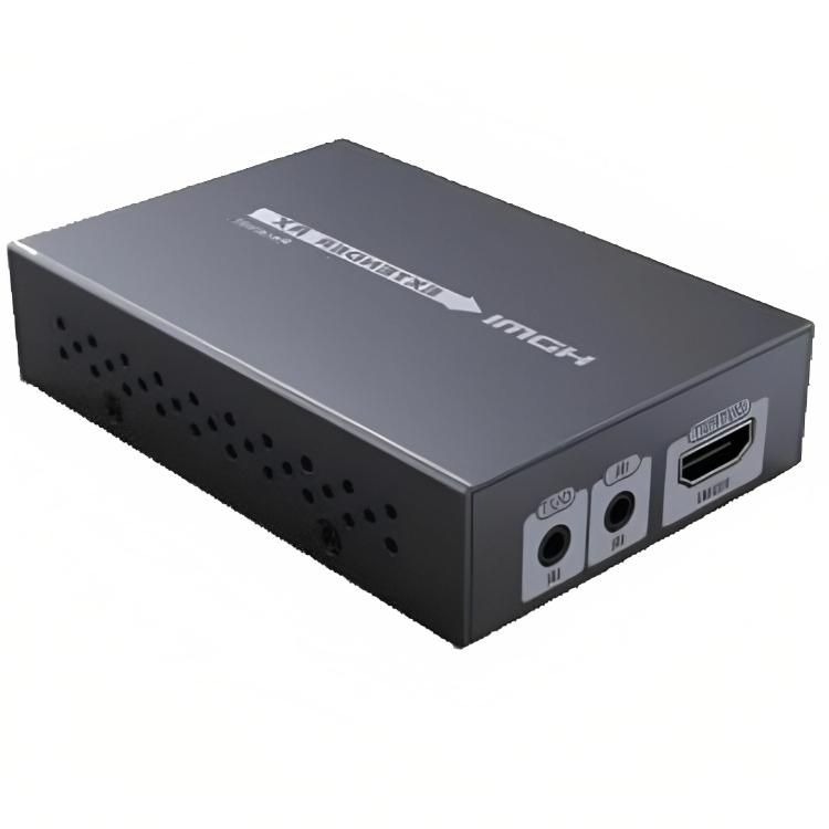 HDMI-Extender über UTP - Allteq