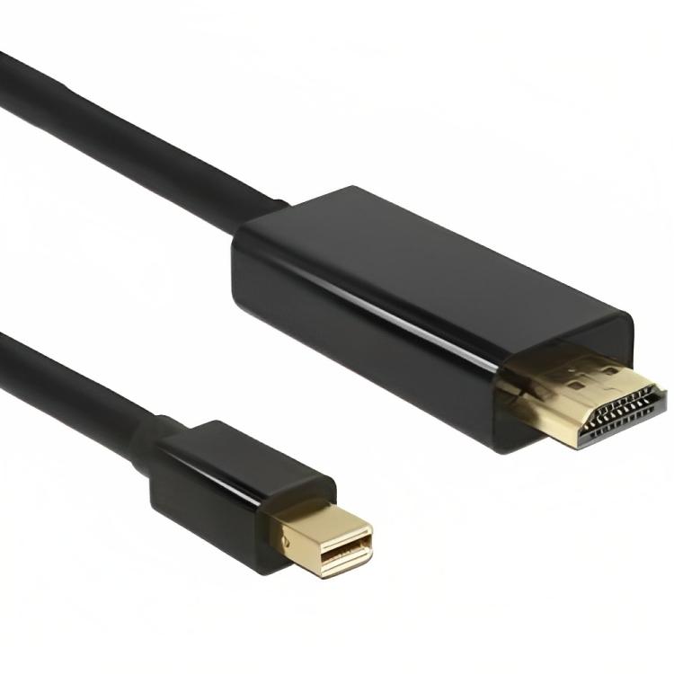 Mini DisplayPort naar HDMI - 1 meter - Delock