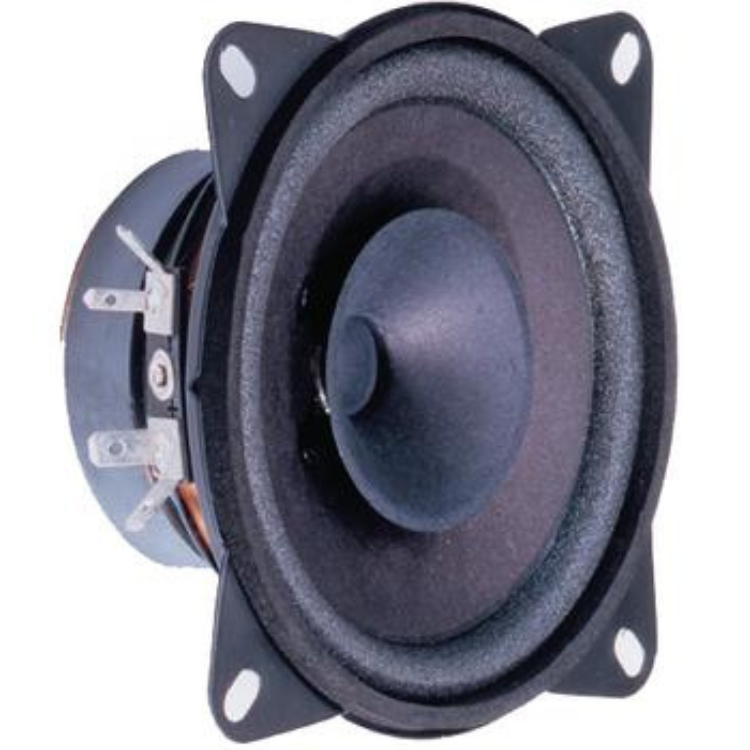 Full range speaker - 100 mm - 20 watt - Visaton