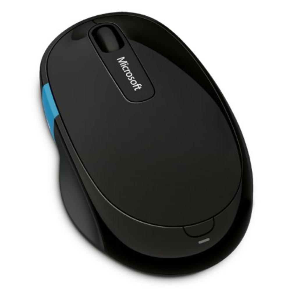 Kabellose Maus - Microsoft