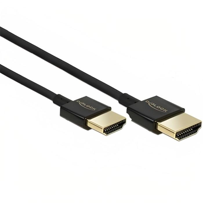 PS4 HDMI-Kabel - Delock