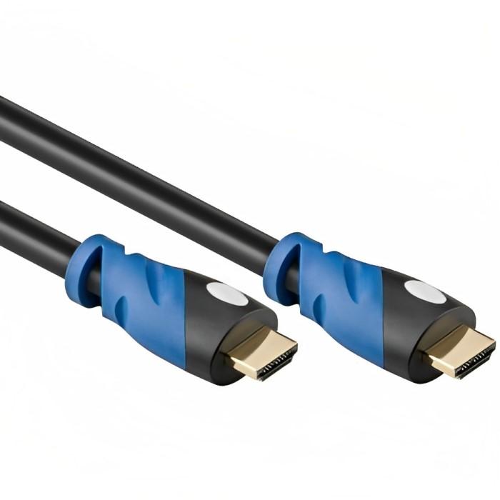 HDMI kabel - Professioneel - Goobay