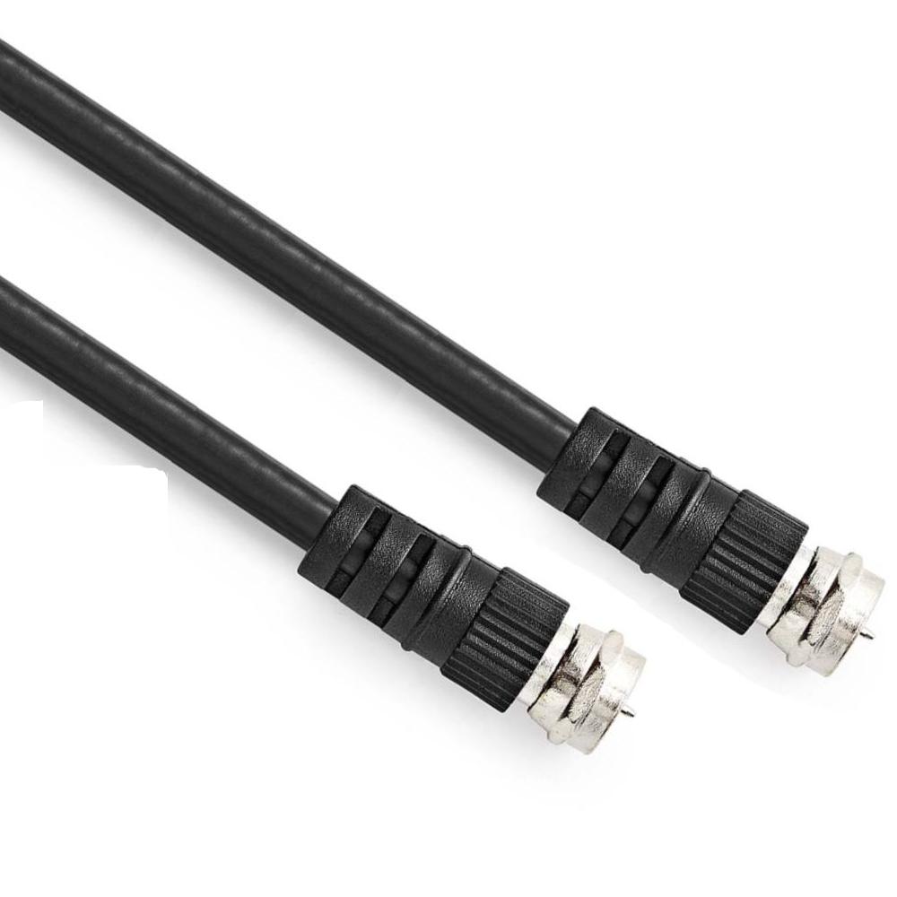Antenne Kabel Met F-connectors - Nedis