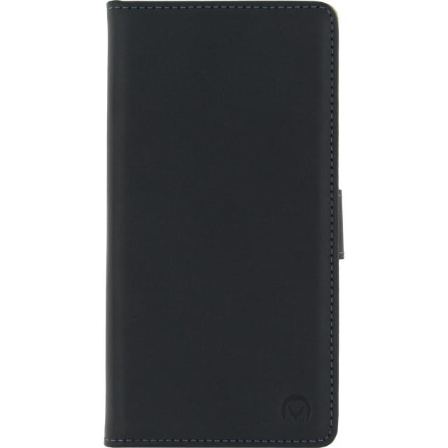 Mobilize Classic Wallet Book Case Huawei P8 Black - Mobilize