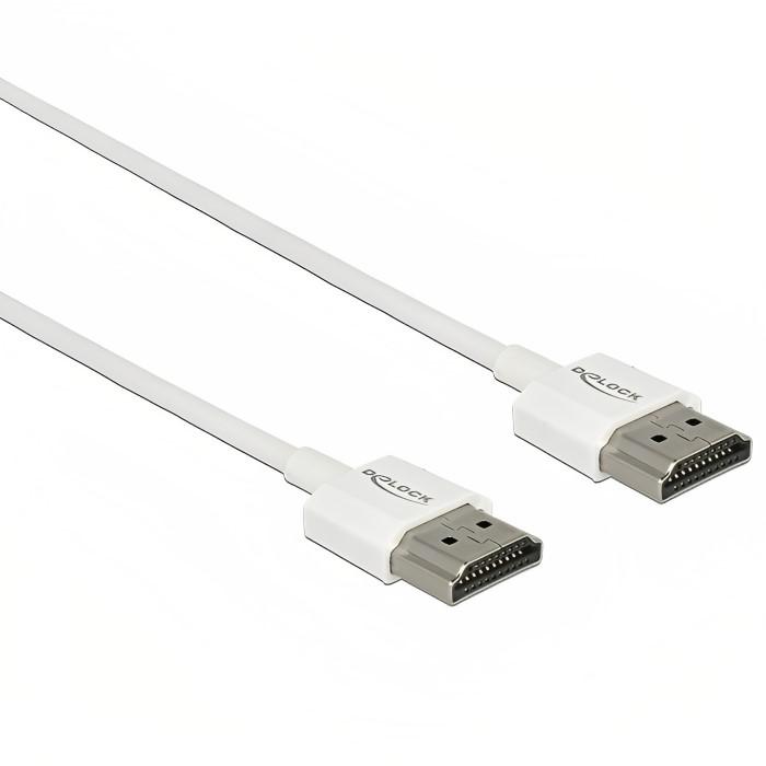 HDMI Kabel - 2.0 High Speed - Professioneel - Delock