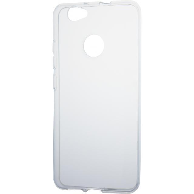 Mobilize Gelly Case Huawei Nova Clear - Mobilize