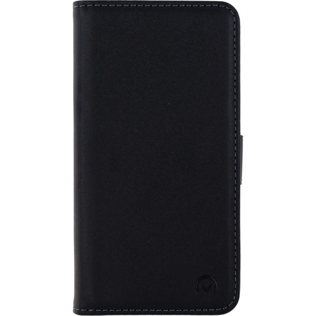 Mobilize Classic Gelly Wallet Book Case Samsung Galaxy J7 2017 Black - Mobilize