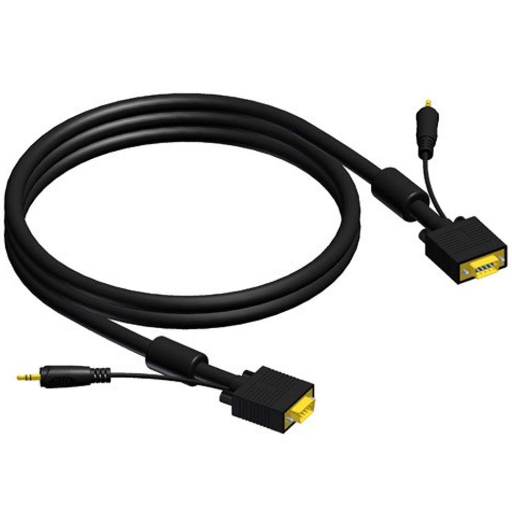 Procab CLV115/5 - SVGA kabel - 5mtr.