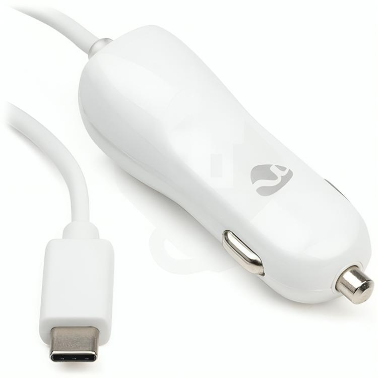USB micro autolader - Sweex