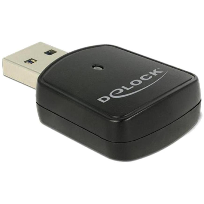 USB WLAN Adapter - Delock