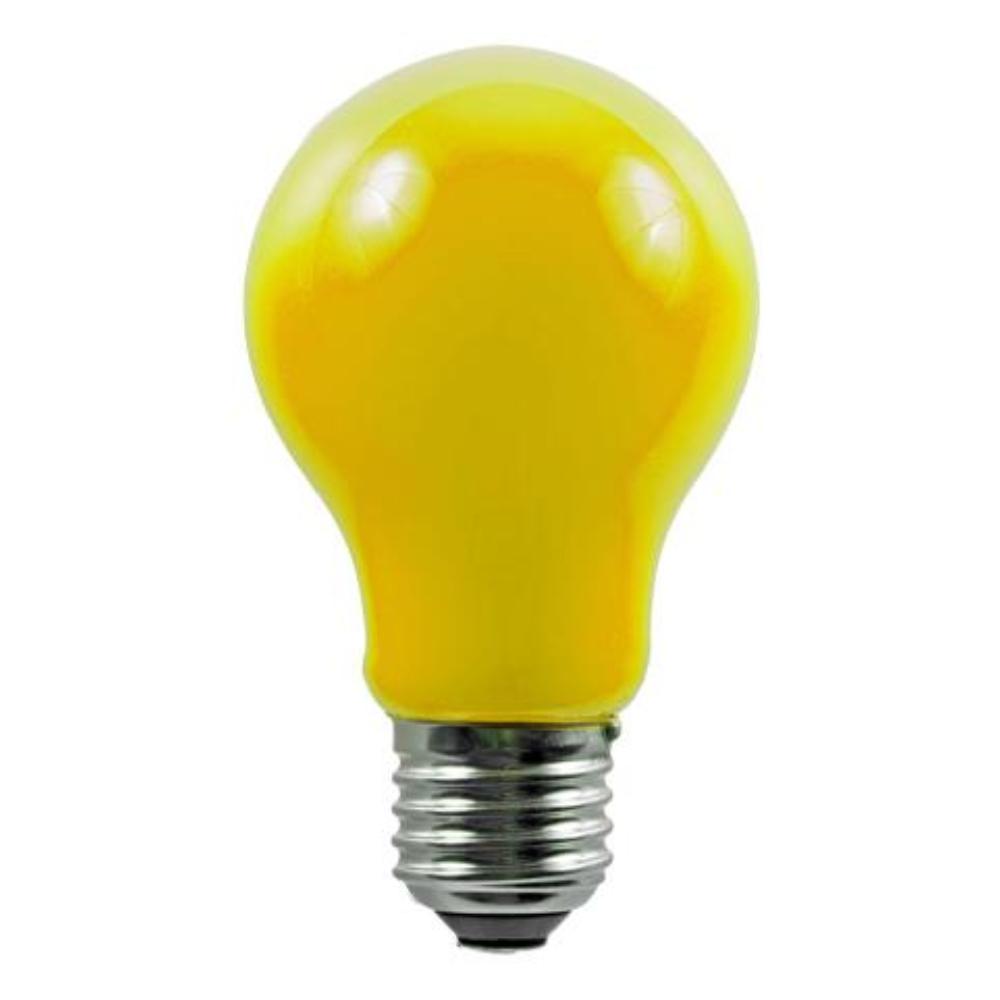 E27 Lamp - 60 lumen - Techtube Pro