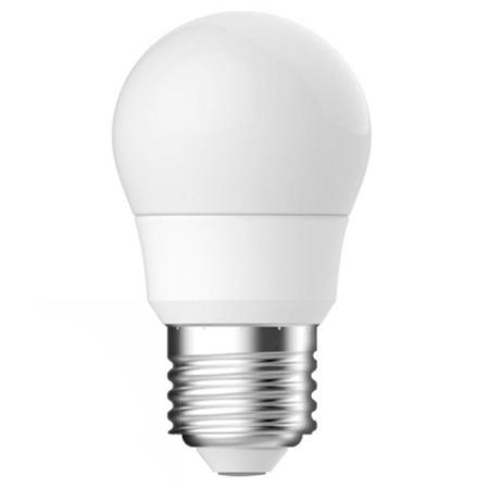 E27 Led-lamp 510 lumen