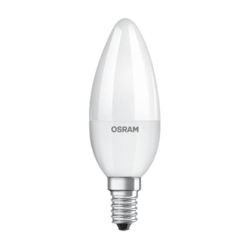 E14 Led lamp - Dimbaar - Osram