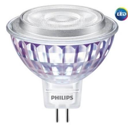 GU5.3 Lamp - Power LED - Philips