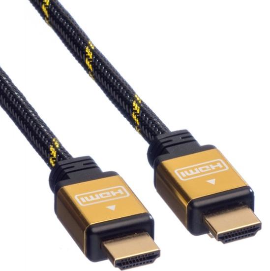 HDMI kabel - 2 meter - ROLINE