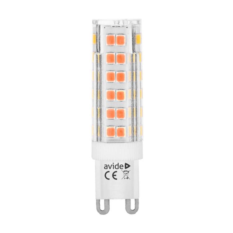 G9 LED-lamp - Led - Avide