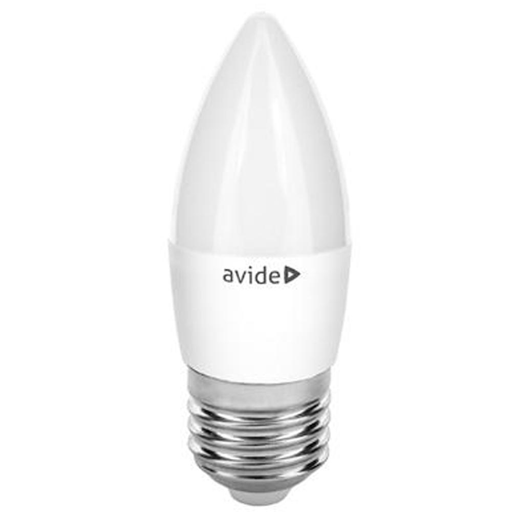 E27 LED-lamp - 470 lumen - Avide