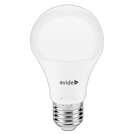 E27 LED-lamp - 650 lumen - Avide