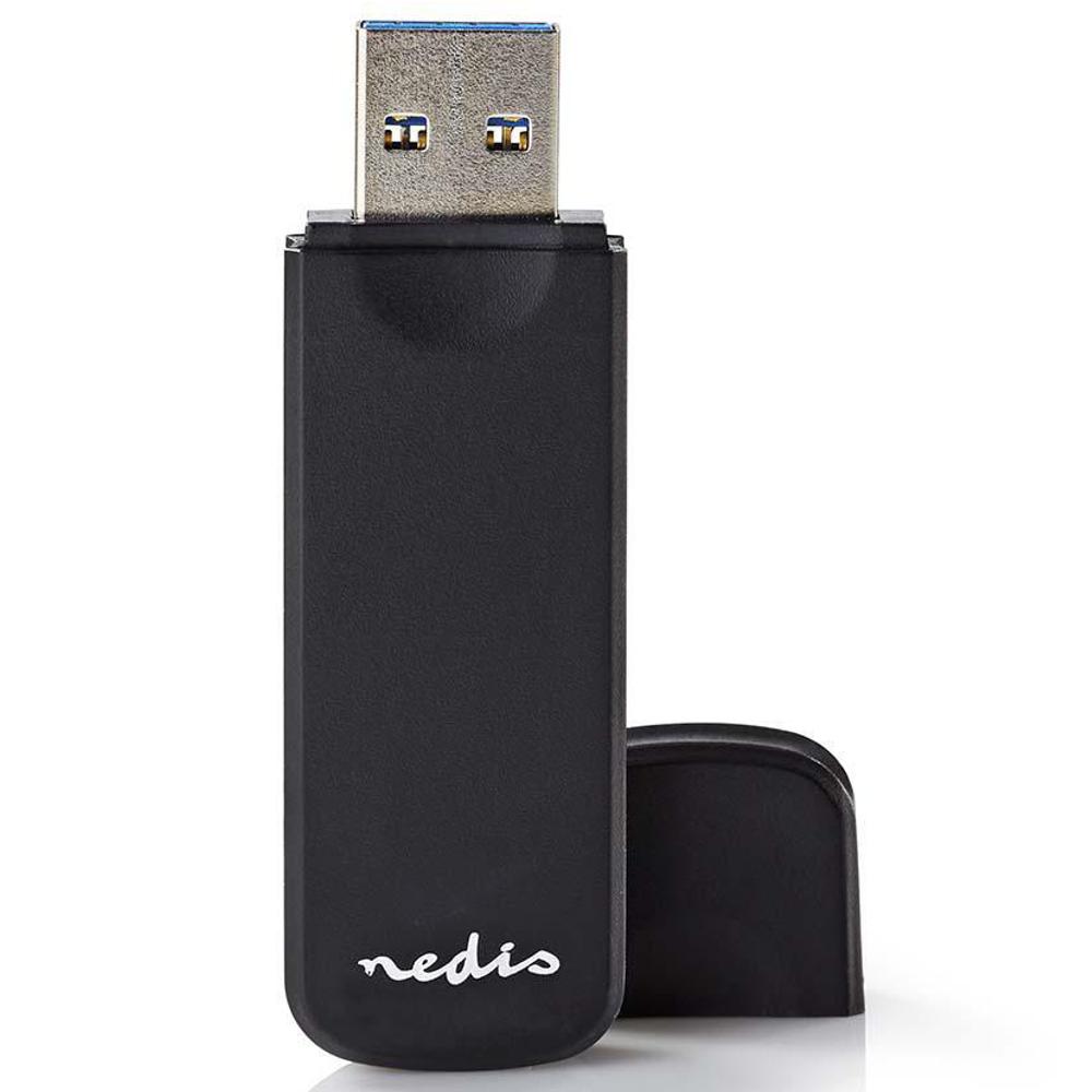 USB 3.0-Kartenleser - Nedis