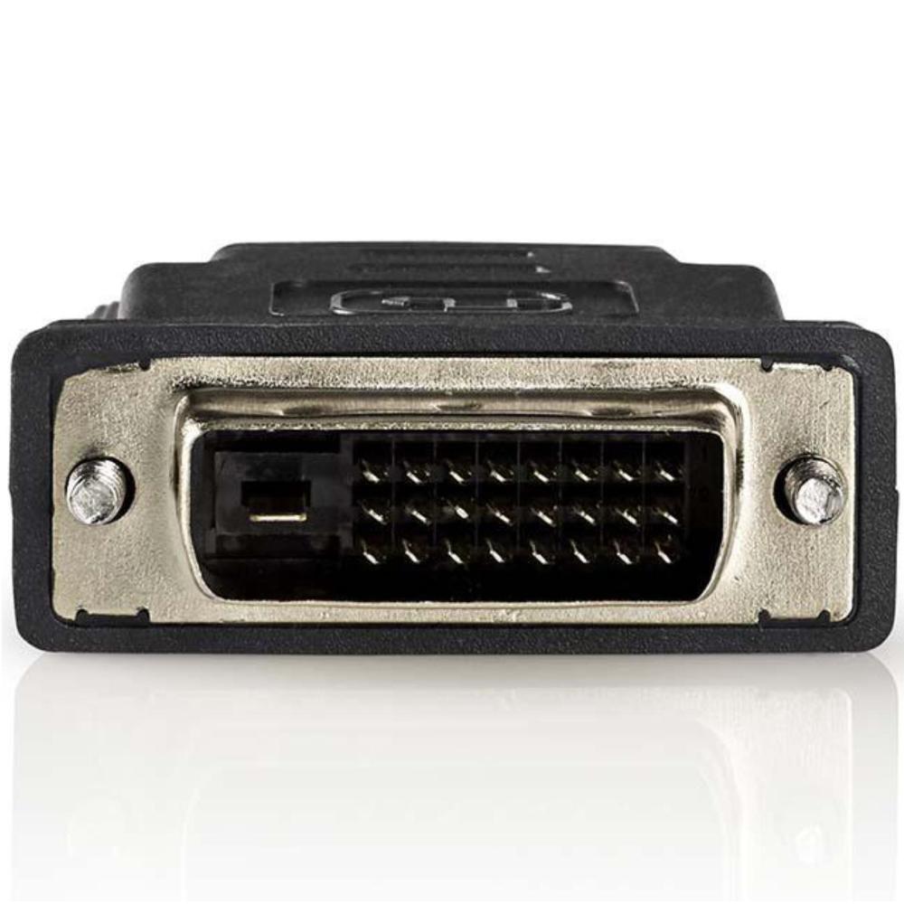 HDMI - DVI-Adapter - Nedis