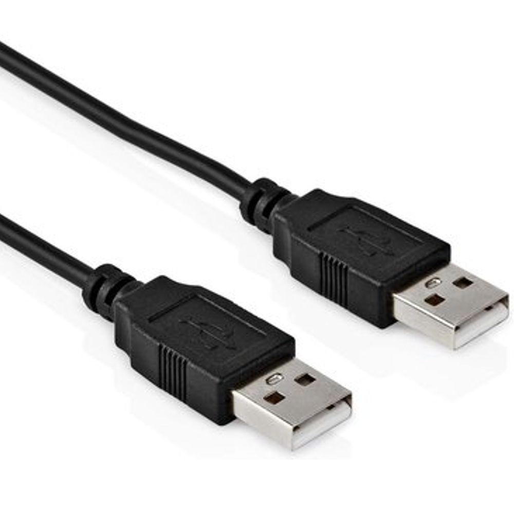 USB 2.0 kabel - Nedis