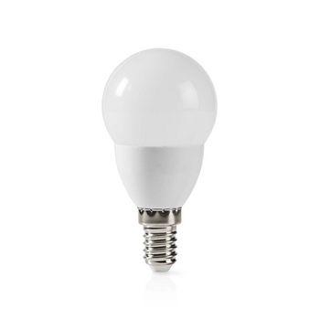 E14 Lamp - 470 lumen - Nedis