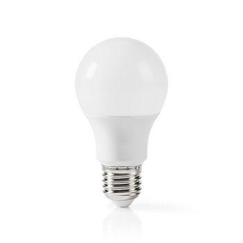 E27 LED-lamp - 806 lumen - Nedis