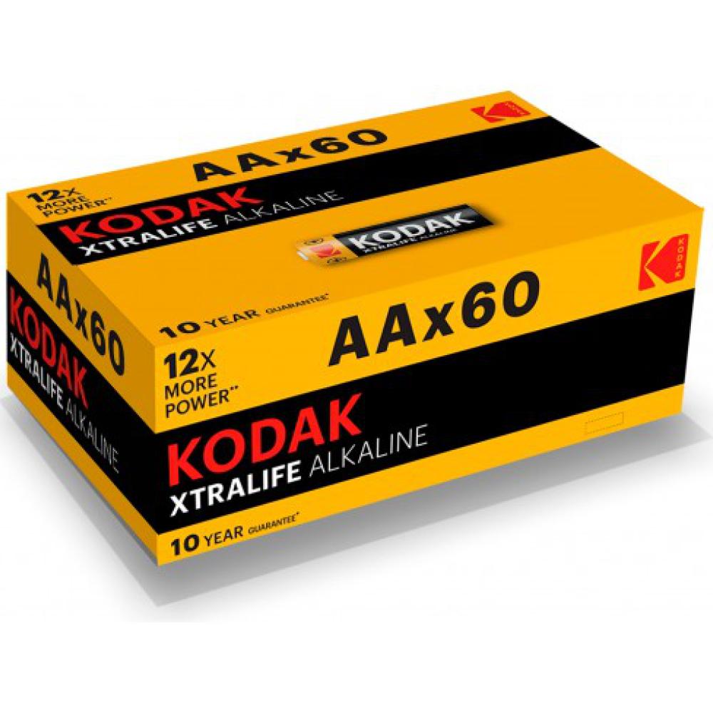 AA-Akku - Kodak