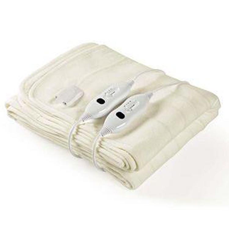 Elektrische deken - Nedis
