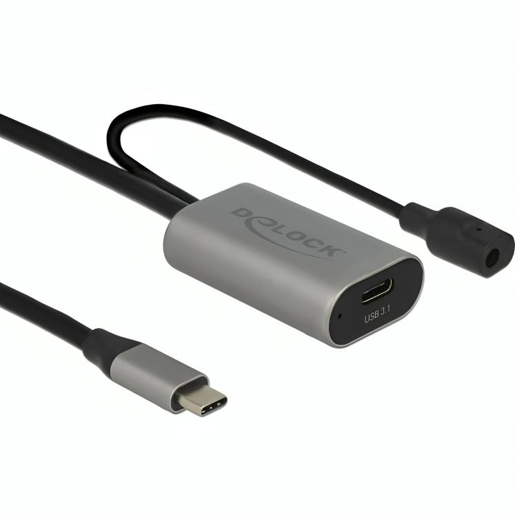USB C verlengkabel - 3.1 - Delock