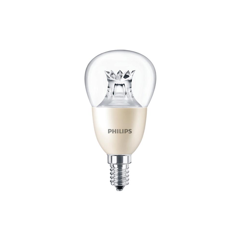 E14 Lamp - 806 lumen - Philips