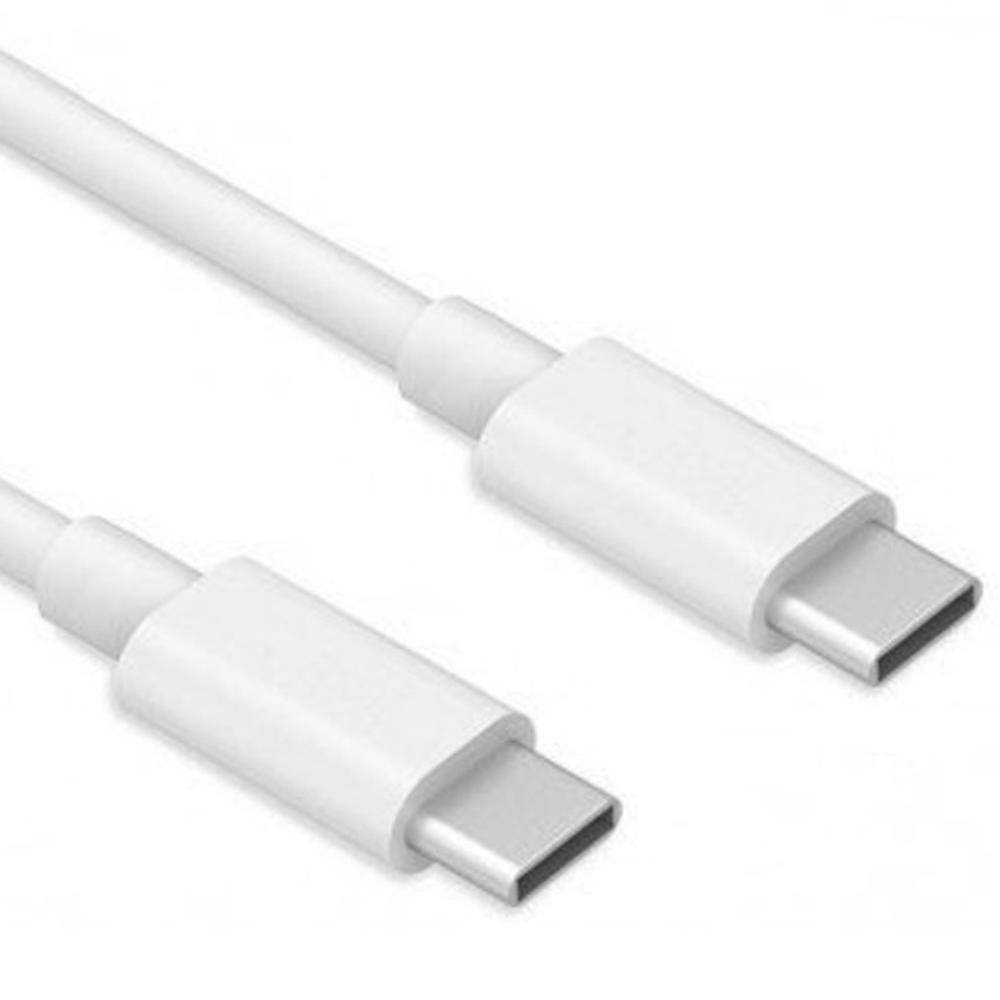 USB C naar USB C kabel - 2.0 - 1 meter - Goobay