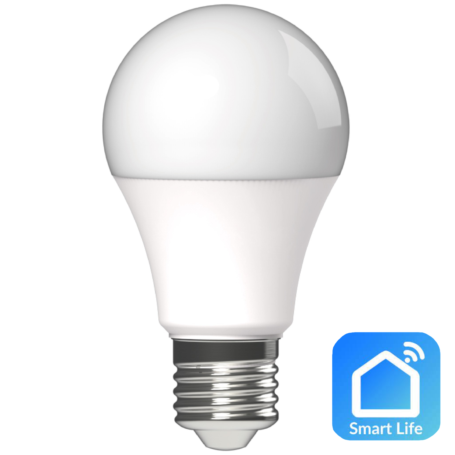 E27 Smart LED-lamp - 806 lumen - Avide