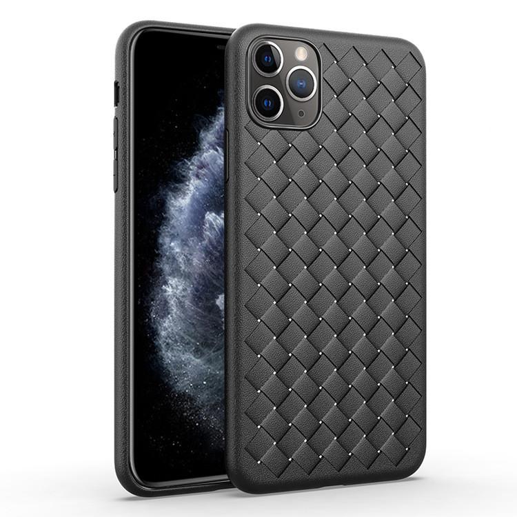 IPhone 11 Pro - Gelcase backcover - Able & Borret