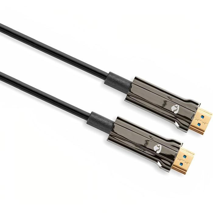 HDMI Kabel - 2.1 Ultra High Speed - 10 meter - Nedis